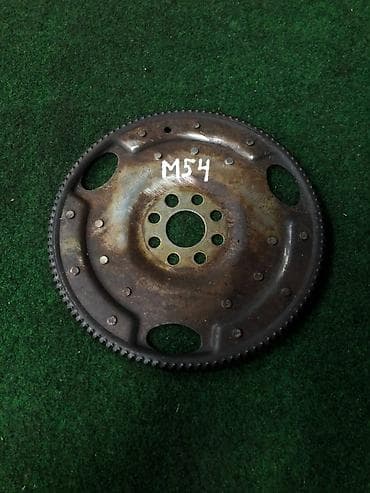 m54: Стальная гибкая пластина (flexplate) стартёрного венца для АКПП BMW с — 1