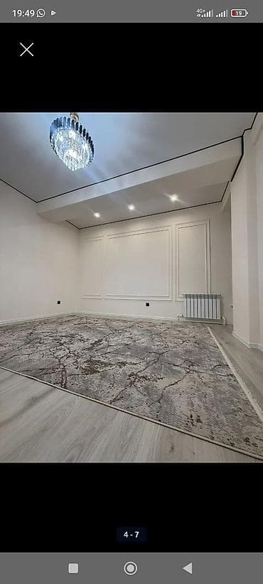 Продажа квартир: 2 комнаты, 69 м², Элитка, 12 этаж, Евроремонт — 8