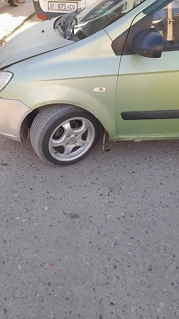 monoblok r18: Колеса в сборе R 15, Лето, Комплект, Легковые, Литые, отверстий - 5 — 2