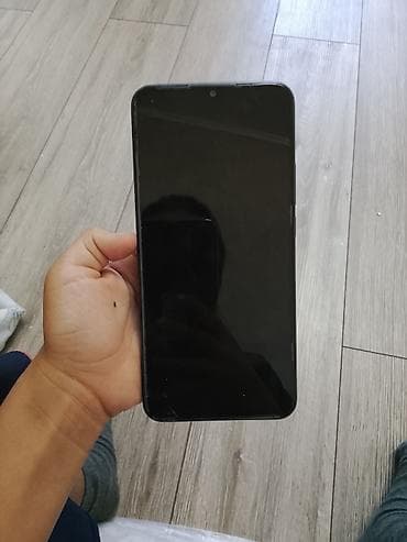 stalker 2: Смартфон Redmi (серия Redmi 9) в графитовом цвете. Характеристики и — 3