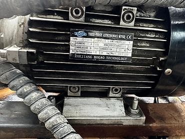 air pump: Мойка высокого давления, Б/у, Электрическая, Самовывоз — 7