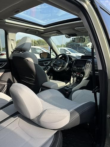 subaru forester бу: Subaru Forester: 2020 г., 2.5 л, Вариатор, Бензин, Кроссовер — 8