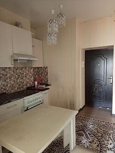 bay tash: 2 комнаты, Собственник, Без подселения, С мебелью полностью — 10