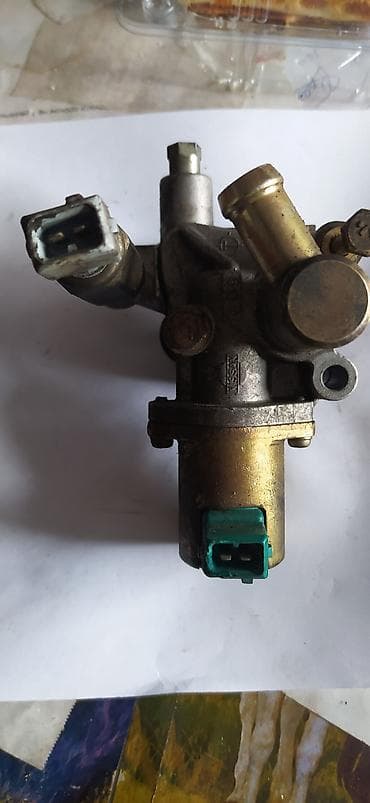 200sx: Nissan 200sx 2.0 85 .88 год контроллер объём двигателя 2.0 — 1