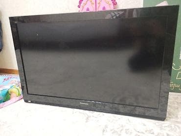 panasonic: Телевизор Panasonic TH-L32C5X, ЖК (LCD), диагональ 32". Основные — 1