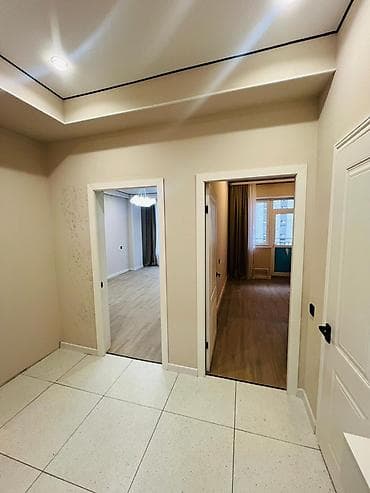 erl group: 1 комната, 42 м², Элитка, 3 этаж, Евроремонт — 2