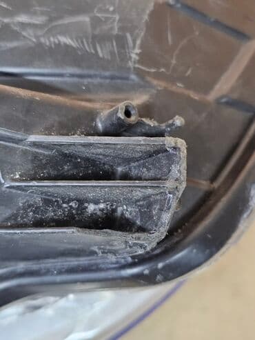 запчасти на рено премиум: Передняя левая фара Renault 2015 г., Б/у, Оригинал — 9