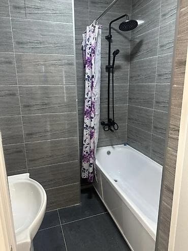 royal construction: 2 комнаты, 57 м², Элитка, 11 этаж, Евроремонт — 9