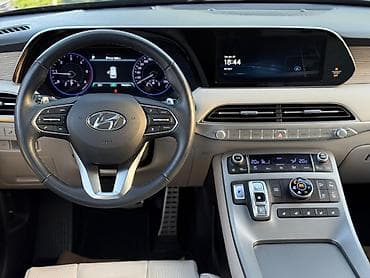 gac i60: Hyundai Palisade: 2019 г., 2.2 л, Автомат, Дизель, Кроссовер — 8