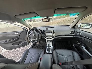 китайский электромобиль бишкек: BYD E5: 2019 г., Робот, Электромобиль, Седан — 10