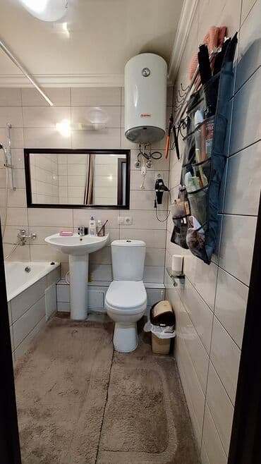 купить квартиру на 1 этаже: 1 комната, 32 м², 104 серия, 1 этаж, Дизайнерский ремонт — 2