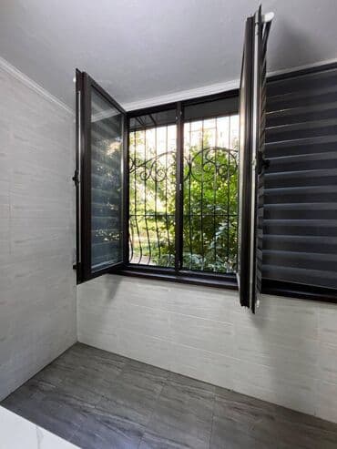 суточные квартира восток 5: 2 комнаты, 54 м², 106 серия, 1 этаж, Евроремонт — 7