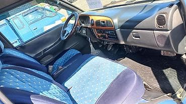 гидравлика хйундаи портер 1: Hyundai Porter: 2023 г. — 4