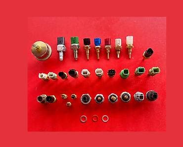 forester: Новый Датчик положения ДРОССЕЛЬНОЙ ЗАСЛОНКИ MITSUBISHI LANCER — 5