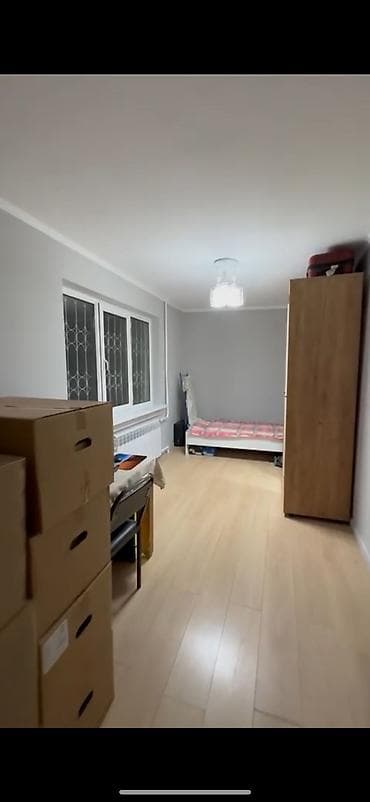 помещение орто сай: 3 комнаты, 60 м², 104 серия, 3 этаж, Дизайнерский ремонт — 7