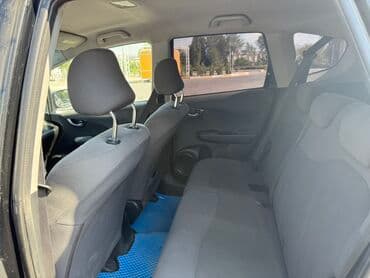 хонда фит об 1 5: Honda Fit: 2010 г., 1.5 л, Автомат, Бензин, Хэтчбэк — 7