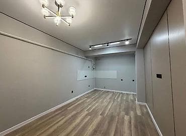 seven development: 3 комнаты, 72 м², Пишпек Элитка, 14 этаж, Дизайнерский ремонт — 6