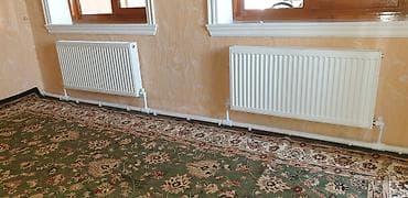 Монтаж и настройка автономного водяного отопления под ключ -