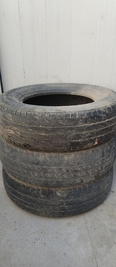 саласки виш: Шины R 16, Всесезонная, Комплект, Легкий коммерческий транспорт (C/LT), Sailun — 2