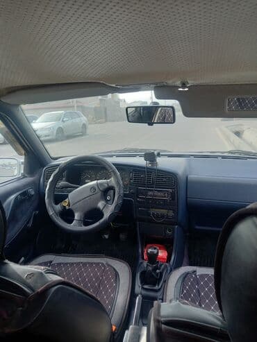 катушка пасат б5: Volkswagen Passat: 1996 г., 2 л, Механика, Бензин, Седан — 6