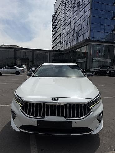 диски бороны: Kia K7: 2019 г., 3 л, Автомат, Газ, Седан — 2