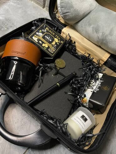 чехол для чемодана: Чемодан Total Black • Дорожный чемодан, ручная кладь (30см/23см/15 — 7