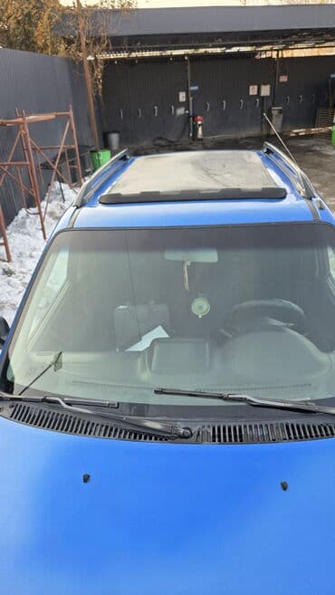 авто в аренду с последующим выкупом в бишкеке: Suzuki Ignis: 2003 г., 1.3 л, Автомат — 7