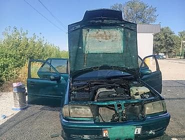 2 2 cdi: Mercedes-Benz C-Class: 1997 г., 1.8 л, Механика, Бензин, Универсал — 7