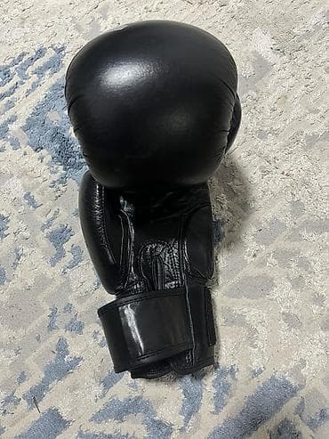 Ботинки: Мужские кроссовки, 37.5, 38, Asics, Б/у, Самовывоз — 3