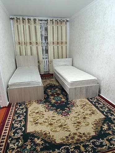 Батирлер: 3 бөлмө, 83 м², 2 кабат — 9