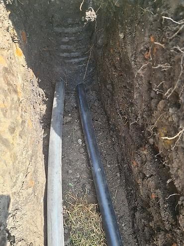 стиральную машину: Dam Fix — услуги сантехника и мастера по дому - Выезд мастера 24/7 - — 4