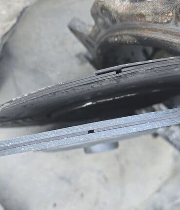 купить диски на хонду аккорд: Ассенизатор, Камаз, 1991 г., от 13 м3 — 6