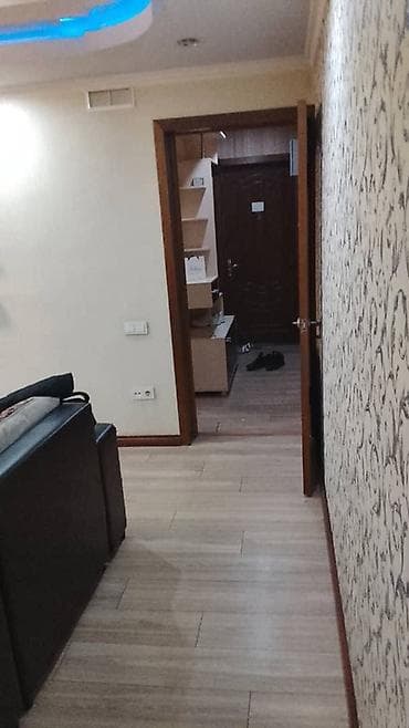 1000: 3 комнаты, 62 м², 1000 мелочей 104 серия, 3 этаж, Косметический ремонт — 4