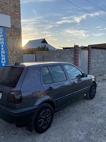 фары на гольф 3 в бишкеке: Volkswagen Golf: 1993 г., 1.6 л, Механика, Бензин, Хэтчбэк — 2