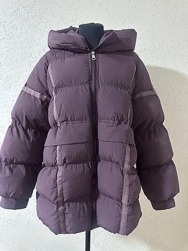 дубленки женские купить в бишкеке: Дубленка, Авиатор, Китай, Короткая модель, Стандарт — 2