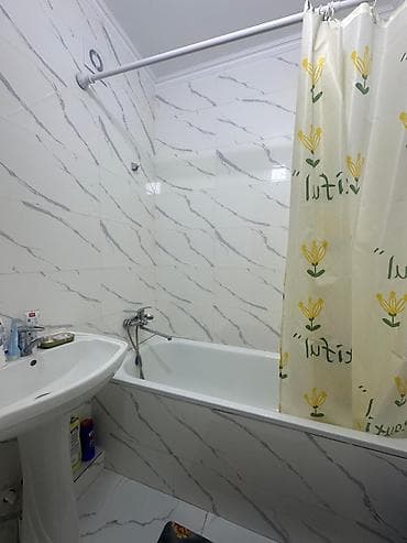 3 комнаты, 80 м², Элитка, 11 этаж, Евроремонт — 5