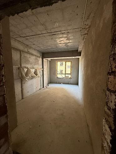 55: 1 комната, 55 м², Элитка, 2 этаж, Готовая ПСО (под самоотделку) — 3