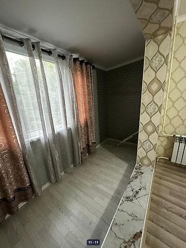 104: 2 комнаты, 44 м², 104 серия, 2 этаж — 9