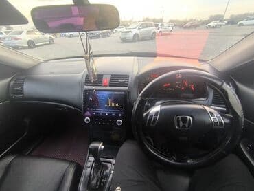 привозные моторы бишкек: Honda Accord: 2003 г., 2 л, Автомат, Бензин, Седан — 20