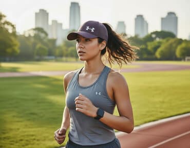 Мужской головной убор, Under Armour, Новый, Самовывоз, Платная доставка