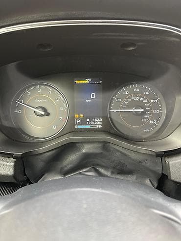 byd e2 2019: Subaru Crosstrek: 2018 г., 2 л, Вариатор, Бензин, Кроссовер — 7