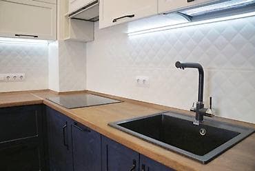 ремони: Ремонт под ключ | Офисы, Квартиры, Дома Больше 6 лет опыта — 5