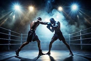 набор бокс: 🥊 ОТКРЫТ НАБОР В ГРУППУ ПО БОКСУ Хочешь стать сильнее, увереннее и — 5