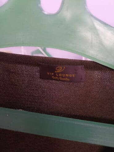 шерстяные кофты женские больших размеров: Кофта, Германия, XL, L — 6