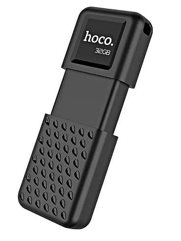 hyperx cloud ii: Флеш-накопитель hoco. UD6 32GB - Объем: 32 ГБ - Интерфейс: USB 2.0 — 2