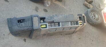 медогонка цена бу: Бампер Передний Jetour, Б/у — 2