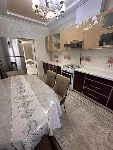 Продажа квартир: 2 комнаты, 75 м², Элитка, 2 этаж, Дизайнерский ремонт — 9