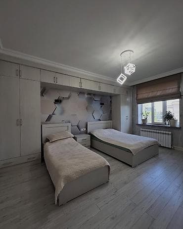18: 🏡 Продается дуплекс в элитном городке «Ала Арча 3» 📍 Адрес: Байтик — 9