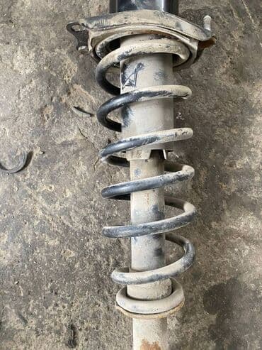 амортизаторы приус: Toyota Prius 20 амортизатор, Тойота Приус 20 амортизатор. Амортизатор — 4