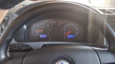 моющий пылесос для химчистки салона автомобиля бу: Volkswagen Caravelle: 2008 г., 2.5 л, Механика, Дизель, Бус — 11